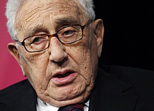 Henry Kissinger volt amerikai külügyminiszter az orosz-ukrán háborúról – Mindent vagy semmit