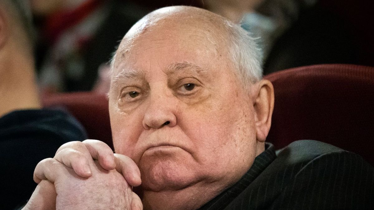 Gorbacsov