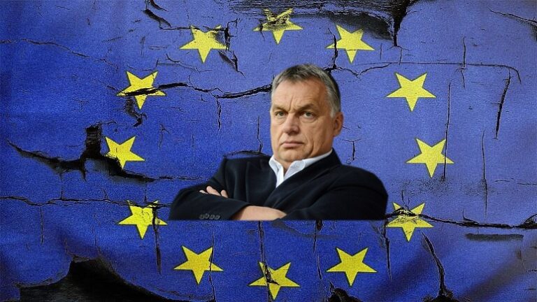 Orbánia kontra EU és NATO