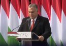 Orbán élőben Zalaegerszegen