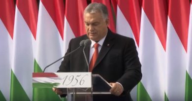 Orbán élőben Zalaegerszegen