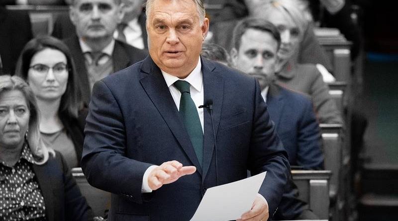 Ennyi az Orbán-annyi! - Megígérte, hát itt a miniszterelnöki rezsi-részletezés