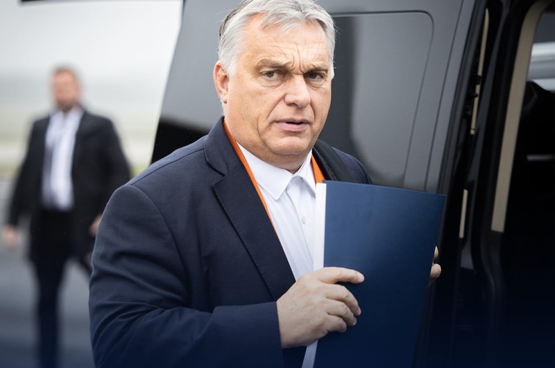 Csak egy maradhat! - Se más függő, se független sajtómunkás nem kívánatos az Orbán-beszéden