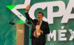Orbán lábnyomában lihegve: az Alapjogokért főigazgató a CPAC Mexico dzsemborin térített