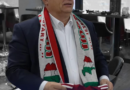 Ajaj, mi lesz Orbán kedvenc sáljával? - A Nagy-Magyarországot ábrázoló jelképek kitiltva a válogatott meccseiről