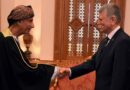 Szijjártó után Kövér is Ománban turnézik - Konklúzió: minden nagyon szép, jó és mindenki elégedett.....