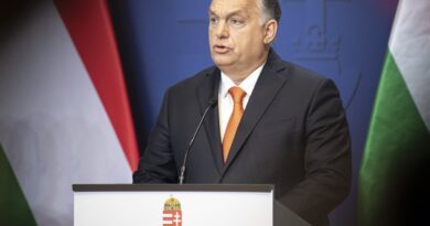 Orbán évet értékel