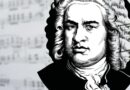 Bach,
