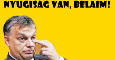 Orbán bepróbálkozott: a polgik és a mezei képviselők hatra dőlhetnek kuratóriumi székükben - EU-reakció még nem érkezett