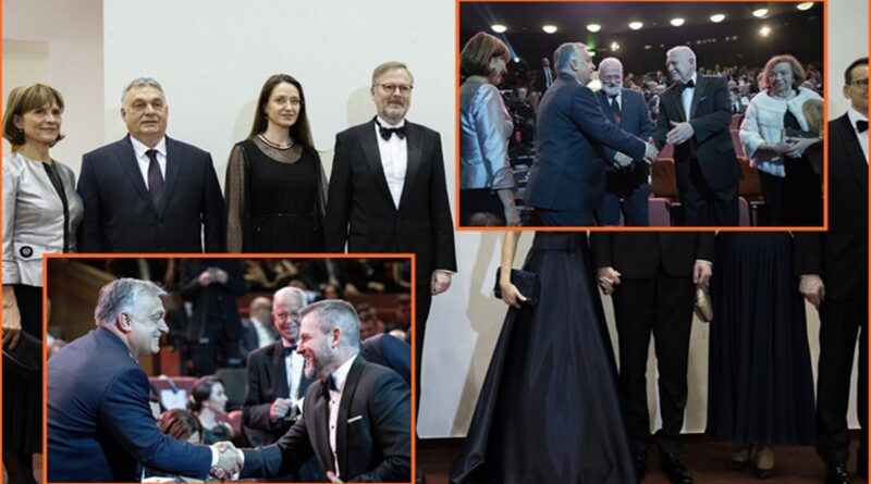 "Ilyenkor hol a nagymagyarorszagos sál miniszterelnök úr?" - kérdezték követői Orbánt a szlovákiai kiruccanása kapcsán