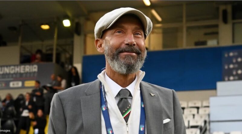 Vialli