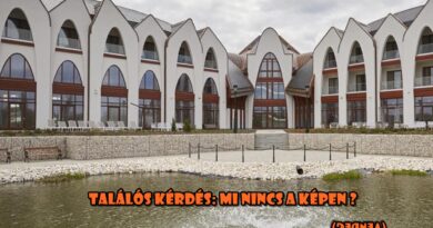 A jó bornak sem árt, nemhogy a felcsúti Pancho hotelnek.... - Kéretlen levéllel bombáz Orbán szülőfalujának szállodája