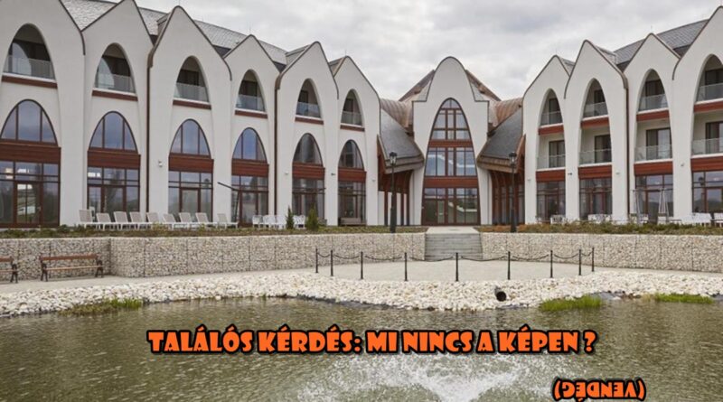 A jó bornak sem árt, nemhogy a felcsúti Pancho hotelnek.... - Kéretlen levéllel bombáz Orbán szülőfalujának szállodája