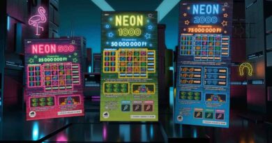 NEON