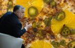 A Pizzaphone nem száll le az Orbánról elnevezett kaja-sztoriról - A fergeteges érdeklődésre tekintettel továbbra is étlapon tartja
