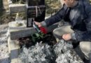 Halálos fenyegetést kapott a Szálasi-emlékhely összefestékezője