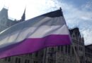 Aszex Pride - Budapesten rendezik a világ első aszex felvonulását