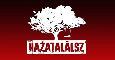 hazatalálsz