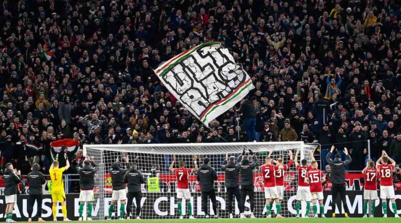 Ultras