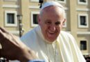 Ferenc pápa: a cölibátus „ideiglenes, átmeneti előírás..."
