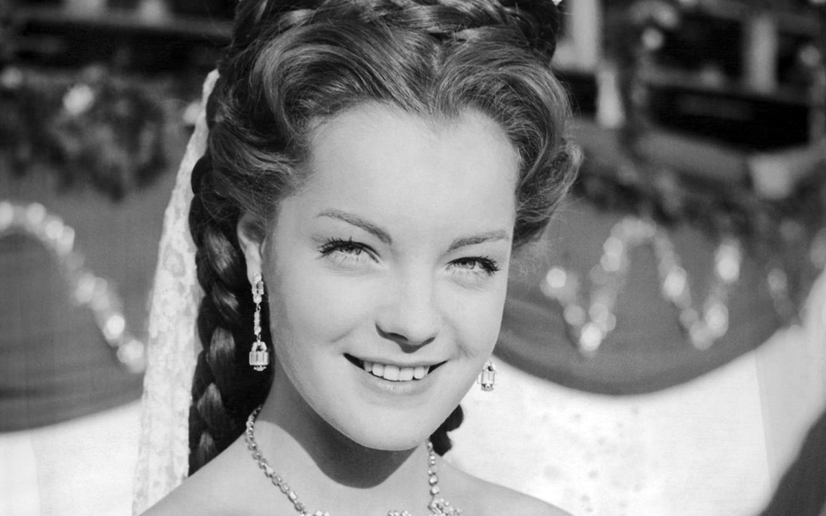 Romy Schneider romy