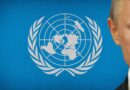 Abszurd: az ENSZ Biztonsági Tanácsát olyan ország vezeti, amelynek elnöke ellen nemzetközi elfogatóparancs van érvényben háborús bűnök miatt