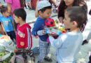 Mit ér a mi boldogságunk amíg van kisgyerek, aki nem kap rendesen enni?! - Gyermeknap Debrecenben "kéretlenül"