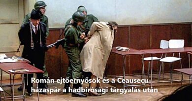 Ceaușescu,