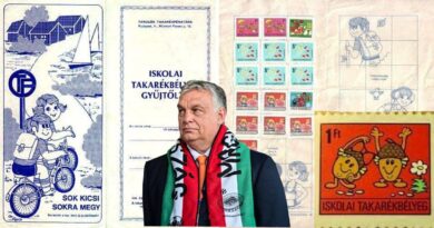 Ha még lenne iskolai takarékbélyeg, Orbán azt is megadóztatná - kommentelték a befektetések utáni haszon 28%-ra nőtt adóterhe hírét
