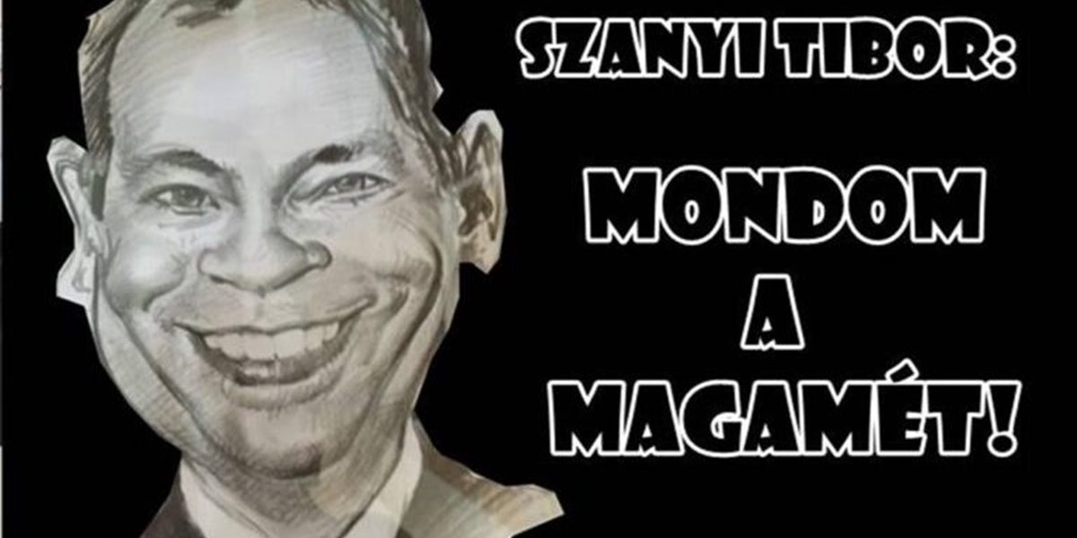 Szanyi Tibor: ez a harc lesz a végső…