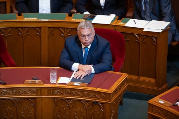 Orbán vVktor
