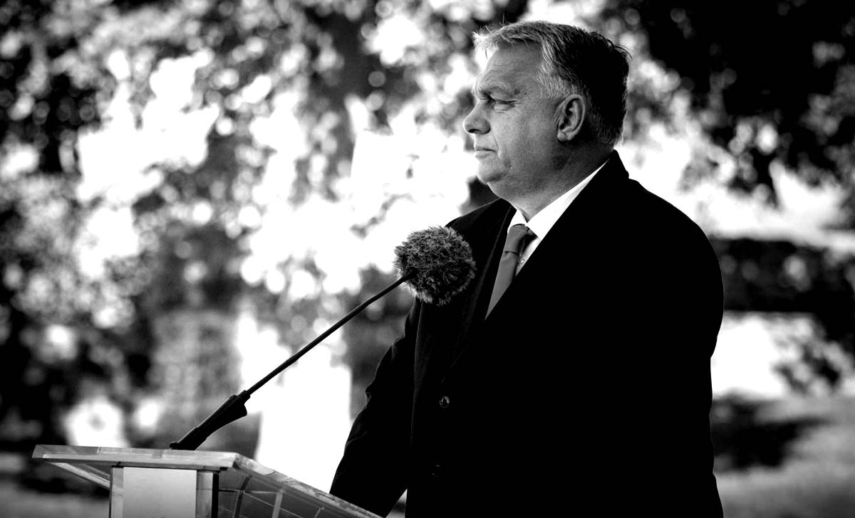 Csak egy maradhat! - Se más függő, se független sajtómunkás nem kívánatos az Orbán-beszéden