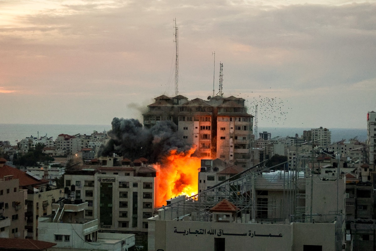 A legfrisebb hírek az Izraelt ért palesztin támadásról -Izraeli tudósítónk jelenti…. | Városi Kurír