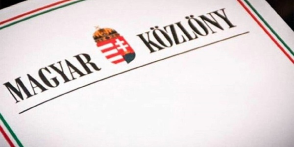 Közlöny van róla: a kormány importtilalmat rendelt el a magyar termékeket kitiltó országokkal szemben