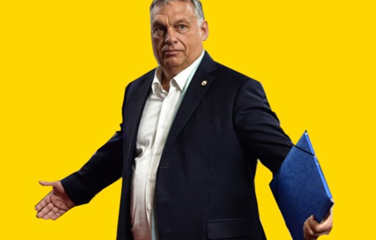Orbán Viktor nagypéntek hajnalán a KRÉTA-rendszerben is támad - Egyáltalán mit keres ott és hogy lépett be?