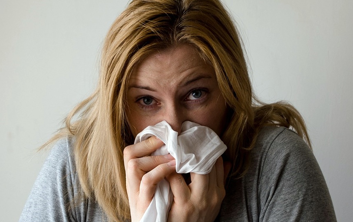 Mielőtt belevetnéd magad szerdába: a megfázás lelki okai, mert nem mindig a vírusok okozzák!