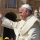 Ferenc pápa személyesen vezeti a karácsonyi szertartásokat a Vatikánban