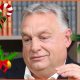 Orbán: túl kell élni - Karácsony az Orbán-rezidencián