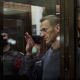 Megvan Navalnij: egy sarkvidéki büntetőkolónián találták rá