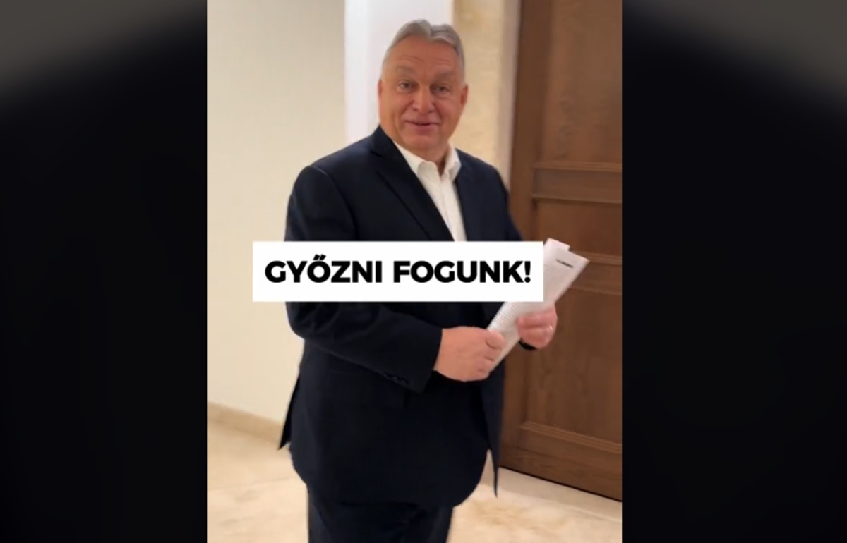 Orbán beszéd-szivárogtatás a Mészáros-szállodából, a magyar tenger partjáról