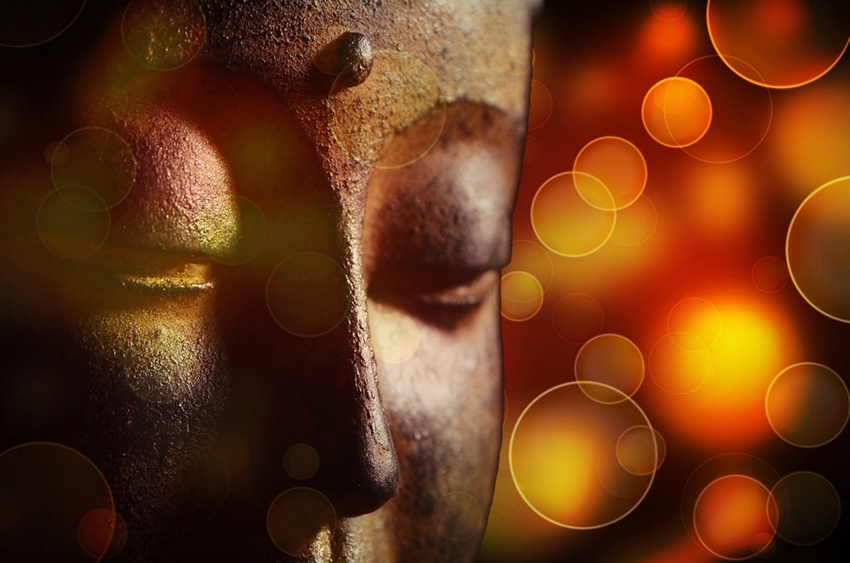 Ha Buddha lenne a pszichoterapeutád... - Lélekgyógyító tippek