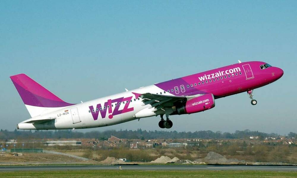Wizz Air,