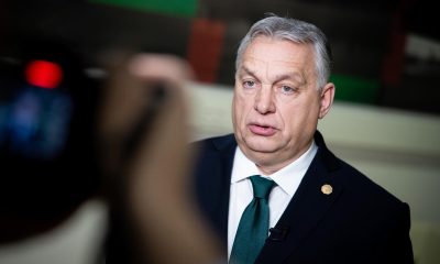 A betiltás betiltása: Orbán mégis főszonokolhat Brüsszelben