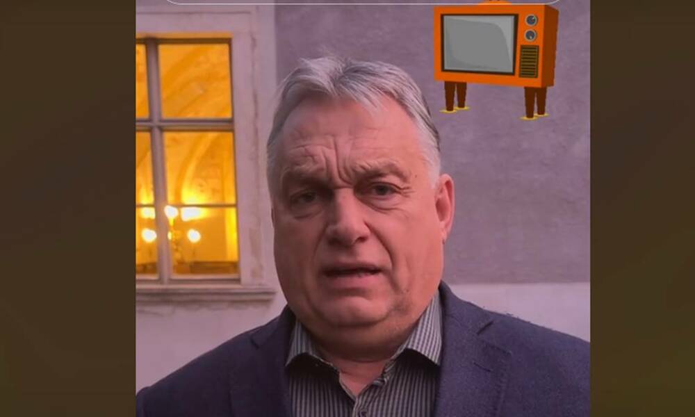 Orbán-mama tehet mindenről?