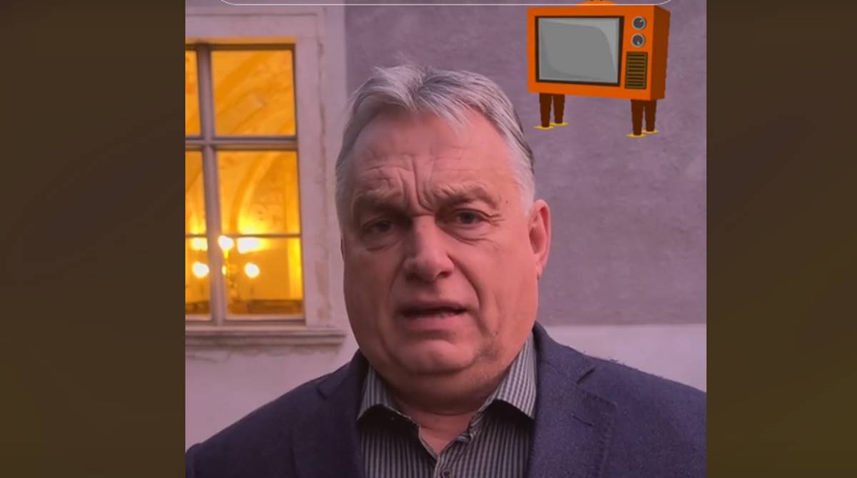 Orbán-mama tehet mindenről?