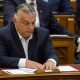 Árulkodó kriksz-krakszok Orbán cetlijén, avagy Rorschach beájulna! - Tud bennük olvasni?