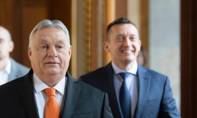 Rinocéroszbőr az arcon: Orbán a pedofil-ügyek kapcsán is tud Gyurcsányozni
