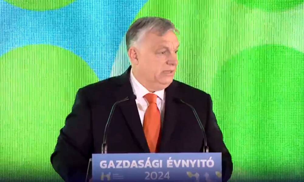 Orbán: Magyarország úgy a Nyugat része, hogy tagja a Türk Tanácsnak, együttműködik Kínával, az oroszokkal
