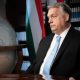 Orbán: Amerikában úgy tekintenek Magyarországra, mint a "konzervatív szigetre a progresszív-liberális óceán közepén"