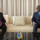 Orbán Viktor új tárgyalópartnere: Félix Antoine Tshisekedi, a kongói elnök
